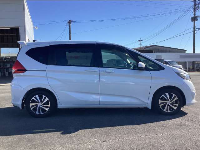 ホンダ フリード １．５ Ｇ ホンダセンシング H28年 (九州・沖縄) 99