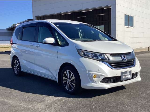 ホンダ フリード １．５ Ｇ ホンダセンシング H28年 (九州・沖縄) 99