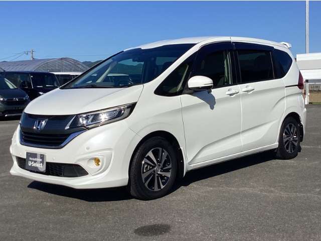 ホンダ フリード １．５ Ｇ ホンダセンシング H28年 (九州・沖縄) 99