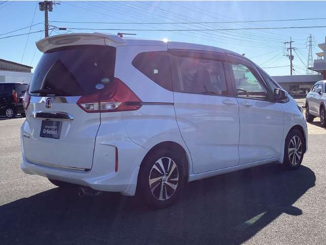 ホンダ フリード １．５ Ｇ ホンダセンシング H28年 (九州・沖縄) 99