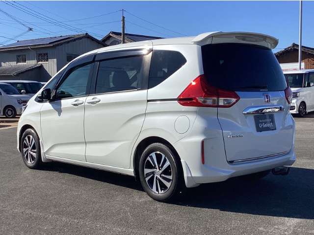 ホンダ フリード １．５ Ｇ ホンダセンシング H28年 (九州・沖縄) 99