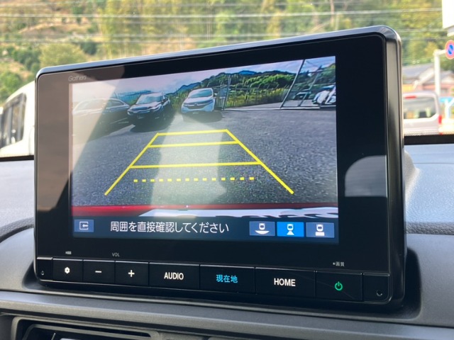 ホンダ ＷＲ−Ｖ １．５ Ｘ R7年 (九州・沖縄) 99
