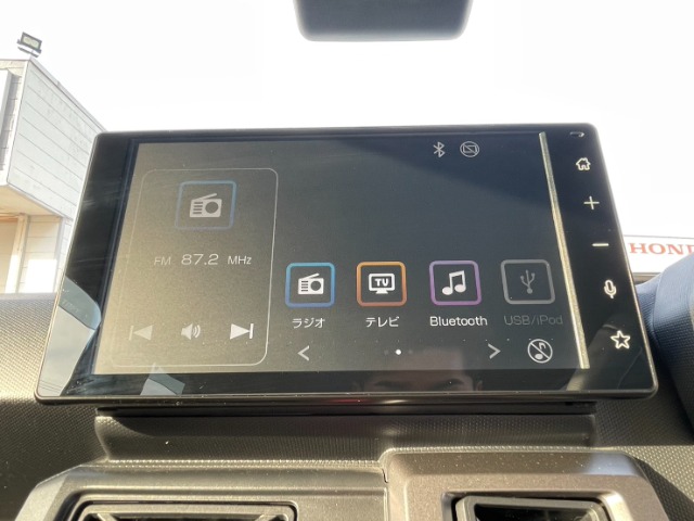 ダイハツ タフト ６６０ Ｇ R2年 (九州・沖縄) 99