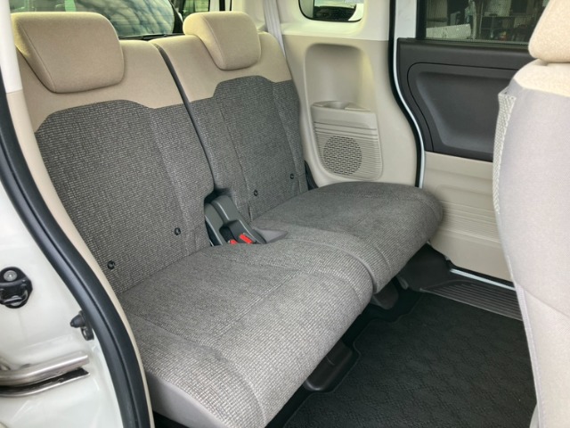 ホンダ Ｎ　ＢＯＸ ６６０ Ｇ Ｌ H29年 (九州・沖縄) 99