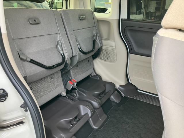 ホンダ Ｎ　ＢＯＸ ６６０ Ｇ Ｌ H29年 (九州・沖縄) 99