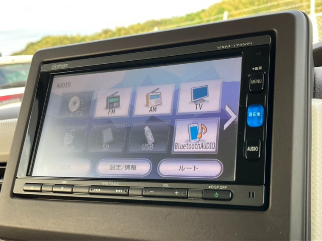 ホンダ Ｎ　ＢＯＸ ６６０ Ｇ Ｌ H29年 (九州・沖縄) 99