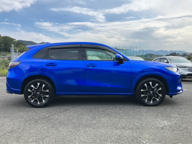 ホンダ ＺＲ－Ｖ ２．０ Ｅ：ＨＥＶ Ｚ R5年 (九州・沖縄) 99