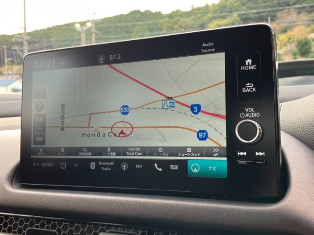 ホンダ ＺＲ－Ｖ ２．０ Ｅ：ＨＥＶ Ｚ R5年 (九州・沖縄) 99