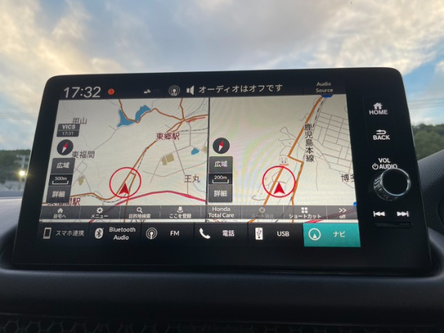 ホンダ ＺＲ－Ｖ ２．０ Ｅ：ＨＥＶ Ｚ R6年 (九州・沖縄) 99