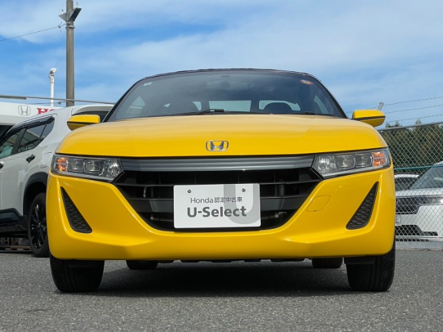 ホンダ Ｓ６６０ ６６０ アルファ H28年 (九州・沖縄) 99