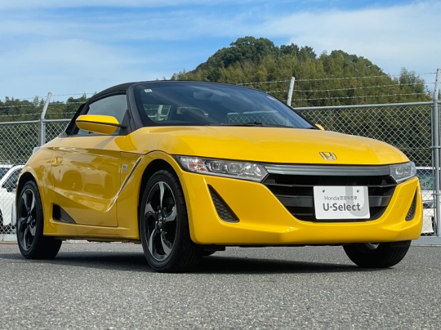 ホンダ Ｓ６６０ ６６０ アルファ H28年 (九州・沖縄) 99