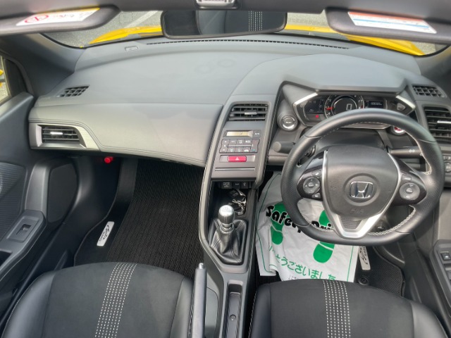 ホンダ Ｓ６６０ ６６０ アルファ H28年 (九州・沖縄) 99