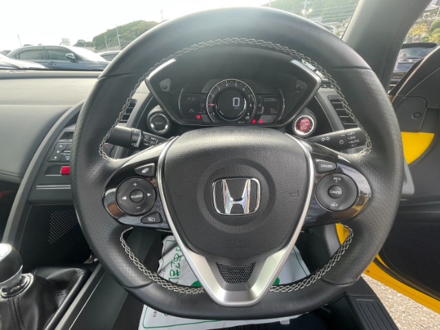 ホンダ Ｓ６６０ ６６０ アルファ H28年 (九州・沖縄) 99