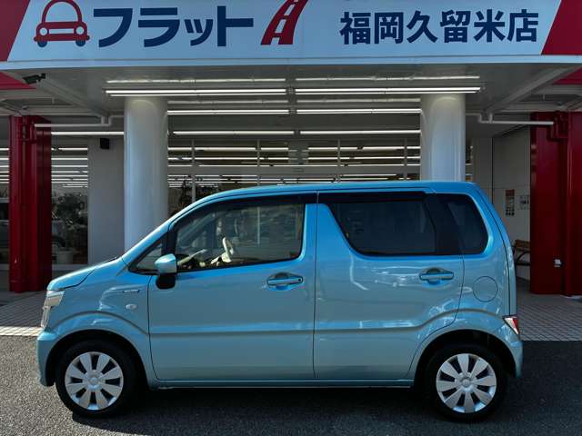 スズキ ワゴンＲ ６６０ ハイブリッド ＦＸ R4年 (九州・沖縄) 99