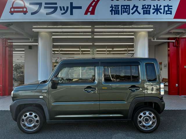 スズキ ハスラー ６６０ ハイブリッド Ｇ R2年 (九州・沖縄) 99