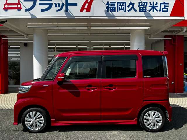 スズキ スペーシア ６６０ カスタム ハイブリッド ＧＳ R1年 (九州・沖縄) 99