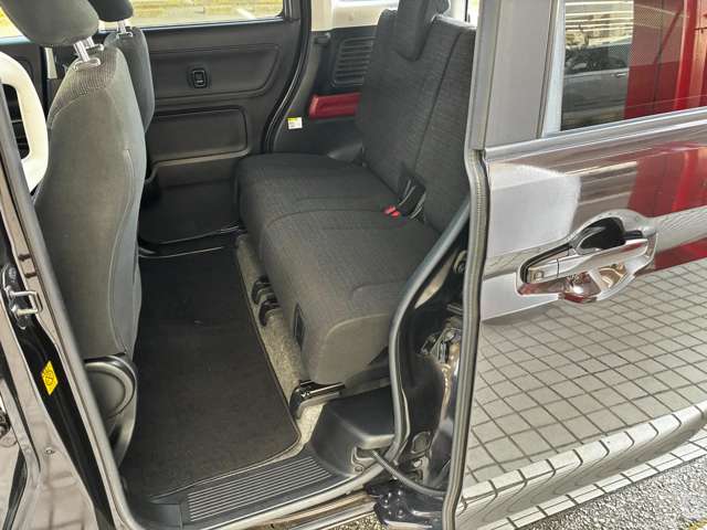 スズキ スペーシア ６６０ ハイブリッド Ｘ R1年 (九州・沖縄) 99
