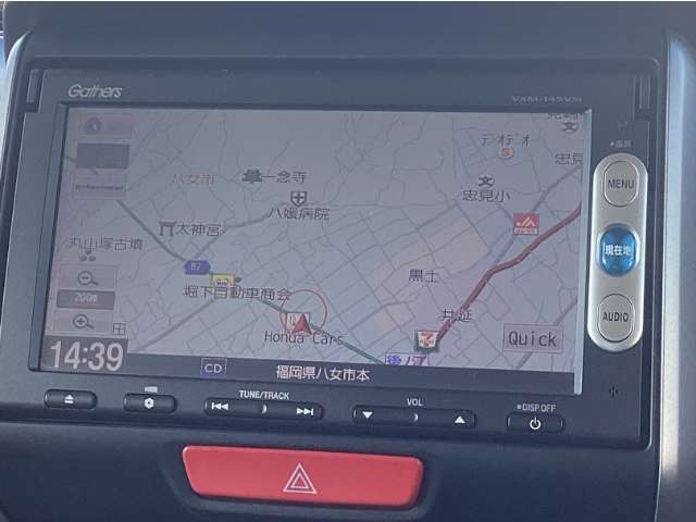 ホンダ Ｎ　ＢＯＸ ６６０ Ｇ ＳＳパッケージ H25年 (九州・沖縄) 99