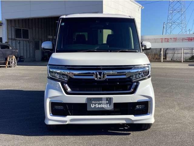ホンダ Ｎ　ＢＯＸ カスタム ６６０ Ｌ R4年 (九州・沖縄) 99