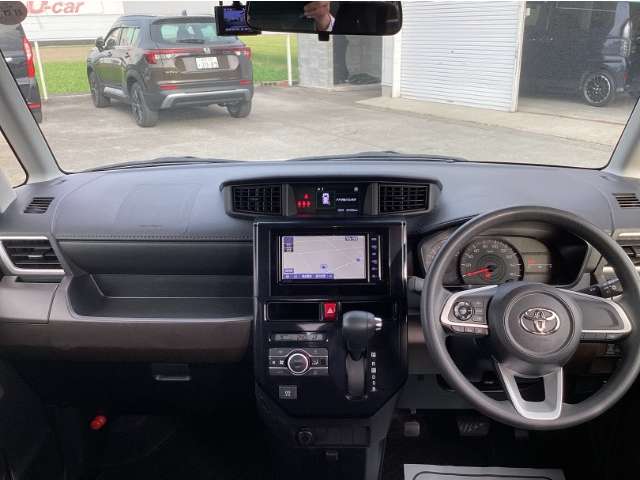トヨタ ルーミー １．０ Ｇ R3年 (九州・沖縄) 99