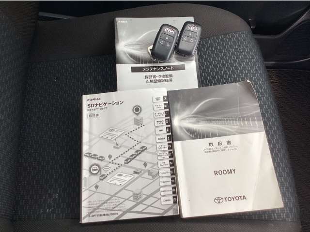 トヨタ ルーミー １．０ Ｇ R3年 (九州・沖縄) 99