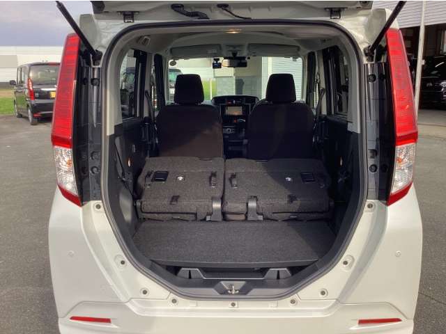 トヨタ ルーミー １．０ Ｇ R3年 (九州・沖縄) 99
