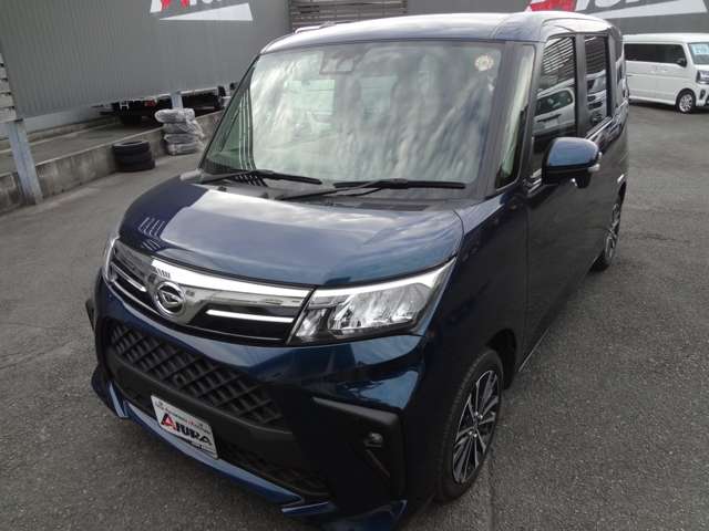 ダイハツ トール １．０ Ｇターボ R6年 (九州・沖縄) 99
