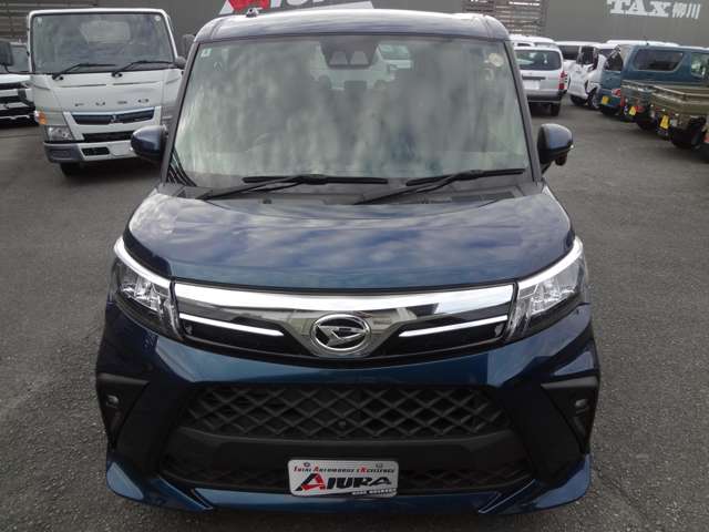 ダイハツ トール １．０ Ｇターボ R6年 (九州・沖縄) 99