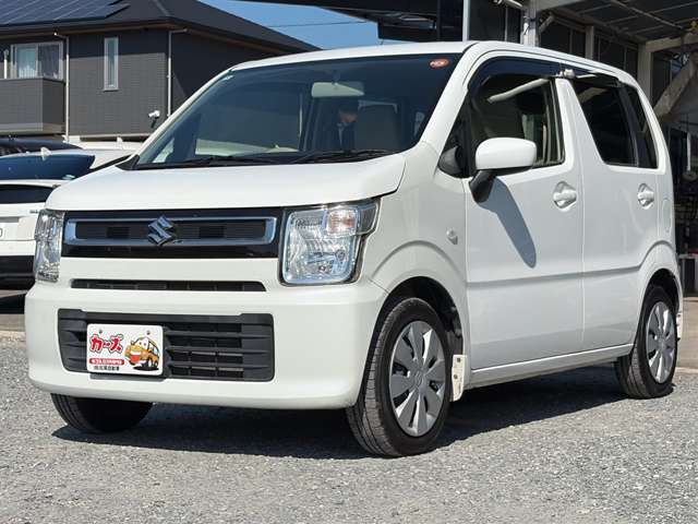 スズキ ワゴンＲ ６６０ ＦＡ H30年 (九州・沖縄) 99