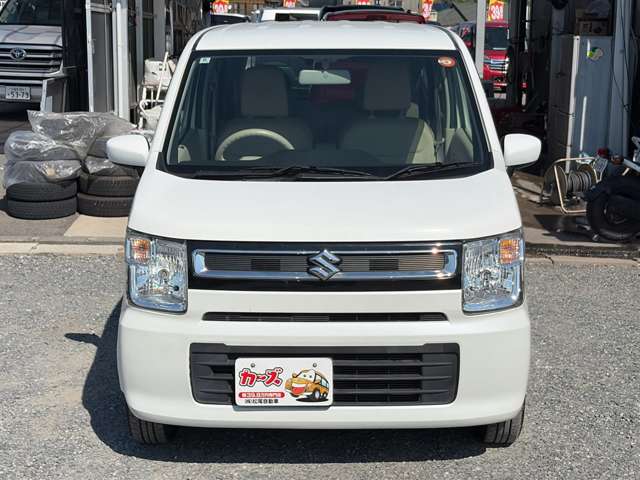 スズキ ワゴンＲ ６６０ ＦＡ H30年 (九州・沖縄) 99