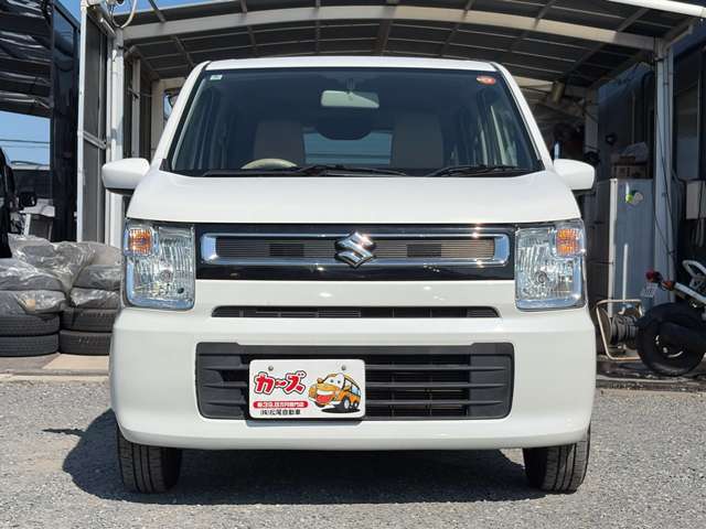 スズキ ワゴンＲ ６６０ ＦＡ H30年 (九州・沖縄) 99