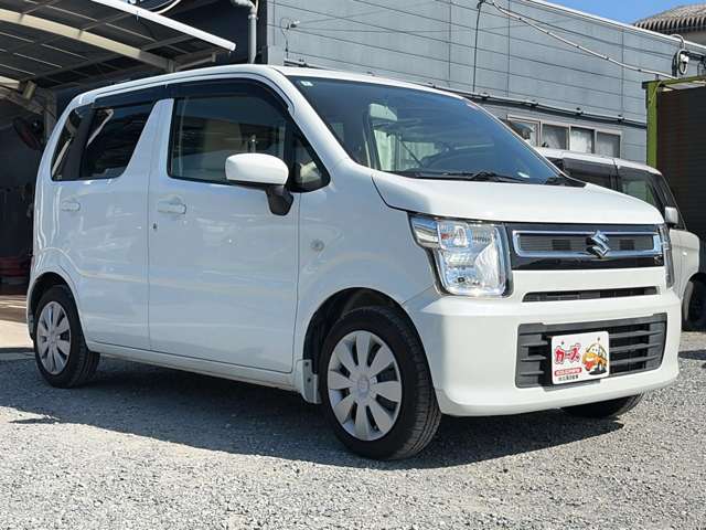 スズキ ワゴンＲ ６６０ ＦＡ H30年 (九州・沖縄) 99