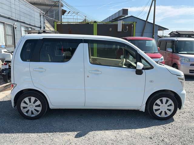 スズキ ワゴンＲ ６６０ ＦＡ H30年 (九州・沖縄) 99