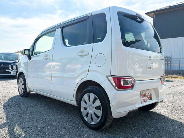 スズキ ワゴンＲ ６６０ ＦＡ H30年 (九州・沖縄) 99
