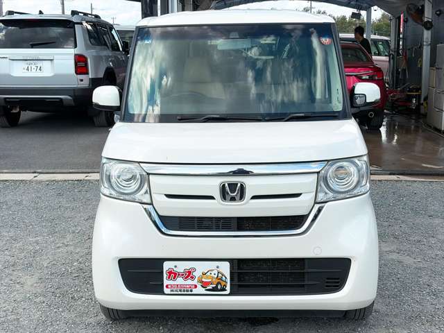ホンダ Ｎ　ＢＯＸ ６６０ Ｇ ＥＸ ホンダセンシング H30年 (九州・沖縄) 99