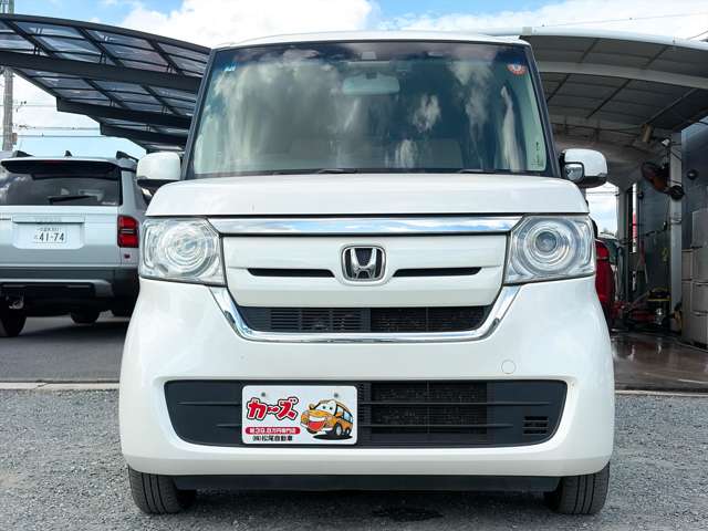 ホンダ Ｎ　ＢＯＸ ６６０ Ｇ ＥＸ ホンダセンシング H30年 (九州・沖縄) 99