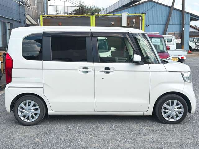 ホンダ Ｎ　ＢＯＸ ６６０ Ｇ ＥＸ ホンダセンシング H30年 (九州・沖縄) 99