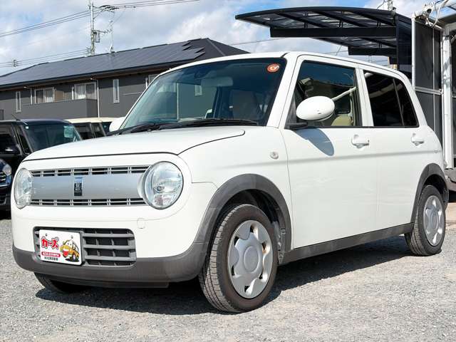 スズキ アルトラパン ６６０ Ｇ オートギヤシフト H28年 (九州・沖縄) 99
