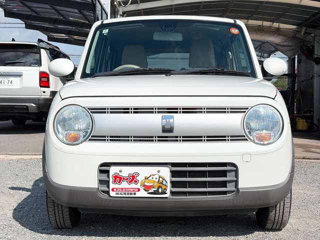 スズキ アルトラパン ６６０ Ｇ オートギヤシフト H28年 (九州・沖縄) 99