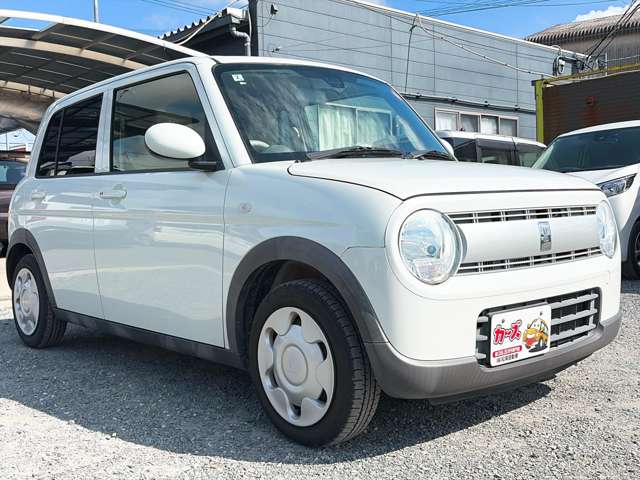 スズキ アルトラパン ６６０ Ｇ オートギヤシフト H28年 (九州・沖縄) 99