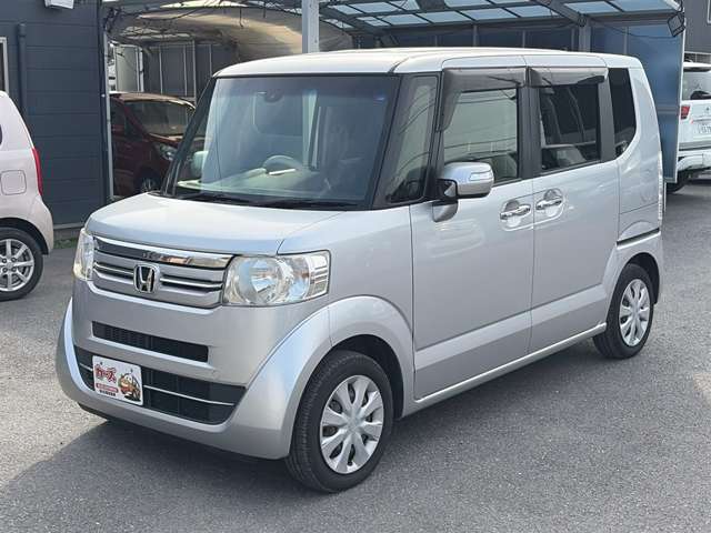 ホンダ Ｎ　ＢＯＸ ６６０ Ｇ ターボＬパッケージ H28年 (九州・沖縄) 99