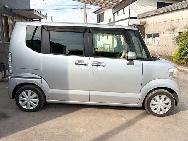 ホンダ Ｎ　ＢＯＸ ６６０ Ｇ ターボＬパッケージ H28年 (九州・沖縄) 99
