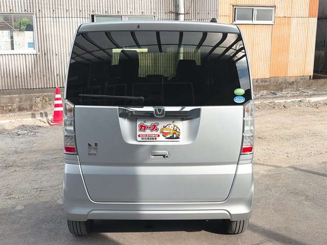 ホンダ Ｎ　ＢＯＸ ６６０ Ｇ ターボＬパッケージ H28年 (九州・沖縄) 99