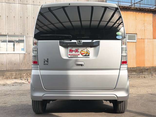 ホンダ Ｎ　ＢＯＸ ６６０ Ｇ ターボＬパッケージ H28年 (九州・沖縄) 99