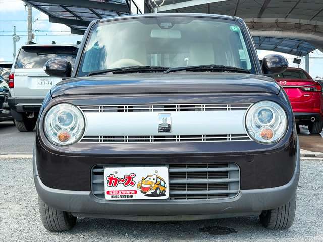 スズキ アルトラパン ６６０ Ｘ H27年 (九州・沖縄) 99