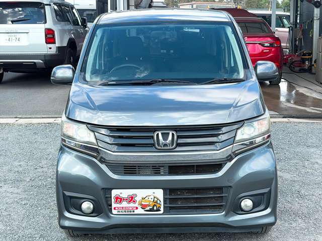 ホンダ Ｎ−ＷＧＮ ６６０ カスタムＧ H27年 (九州・沖縄) 99