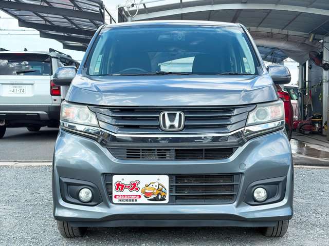 ホンダ Ｎ−ＷＧＮ ６６０ カスタムＧ H27年 (九州・沖縄) 99