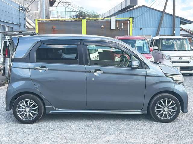 ホンダ Ｎ−ＷＧＮ ６６０ カスタムＧ H27年 (九州・沖縄) 99