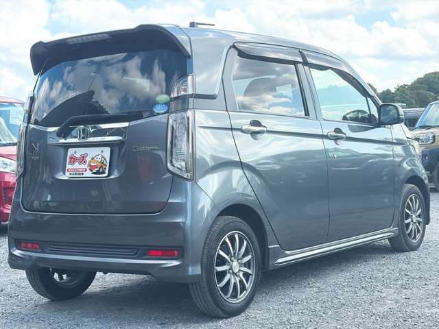 ホンダ Ｎ−ＷＧＮ ６６０ カスタムＧ H27年 (九州・沖縄) 99