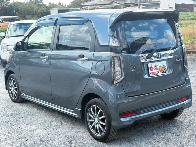 ホンダ Ｎ−ＷＧＮ ６６０ カスタムＧ H27年 (九州・沖縄) 99